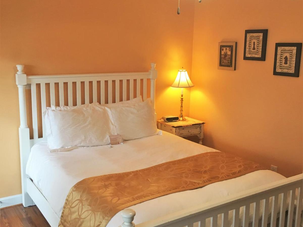 Kilmarnock Inn Bilik gambar