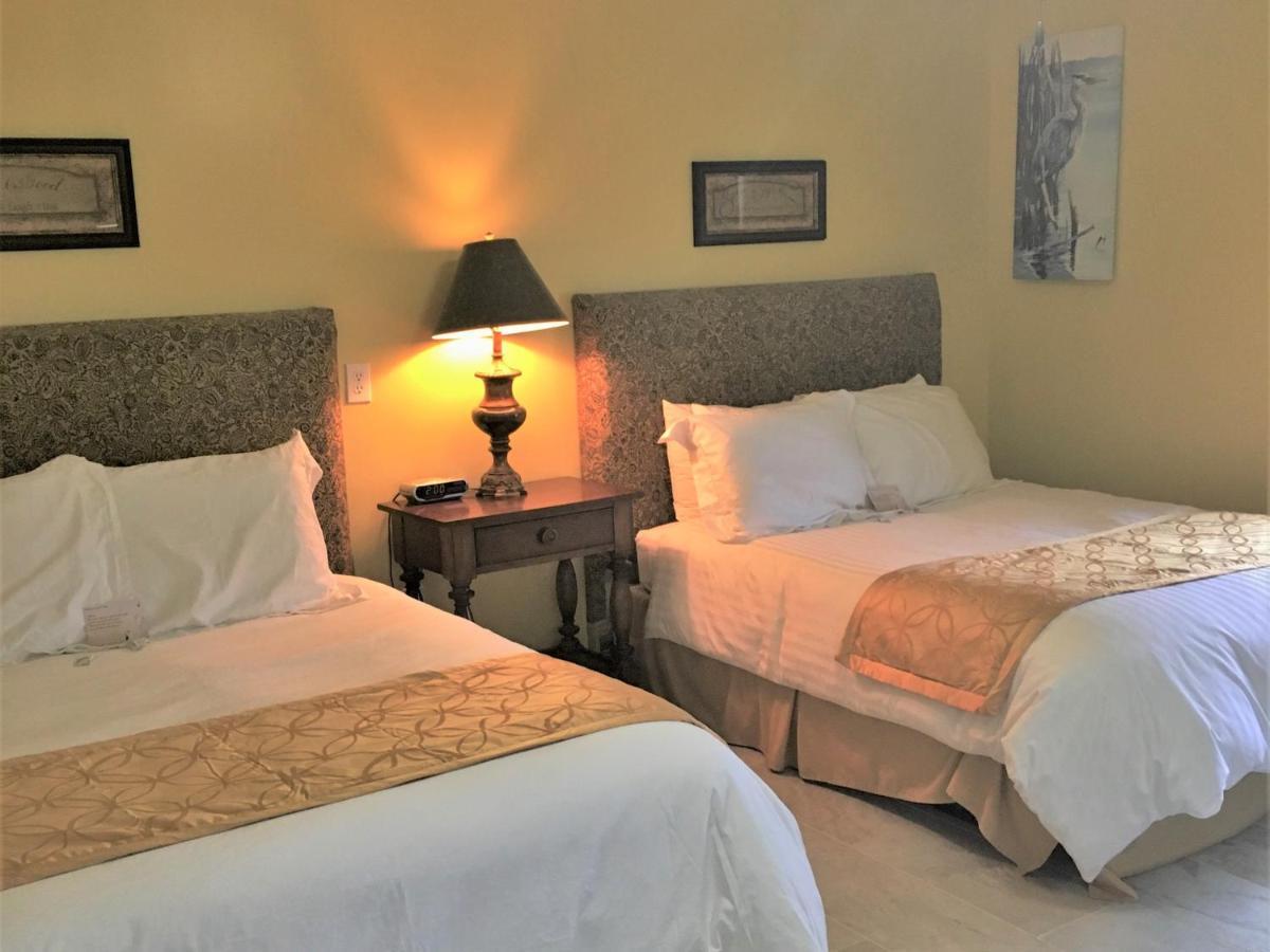Kilmarnock Inn Bilik gambar