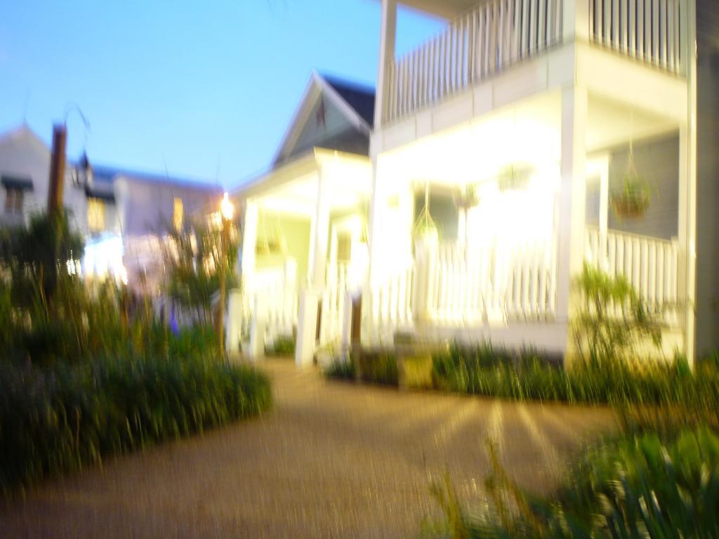 Kilmarnock Inn Luaran gambar