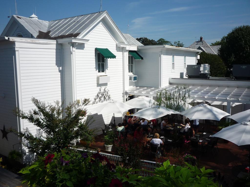 Kilmarnock Inn Luaran gambar