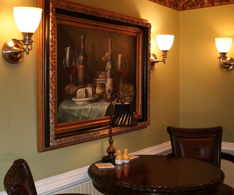 Kilmarnock Inn Luaran gambar