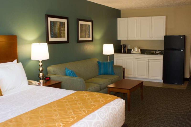 Kilmarnock Inn Luaran gambar