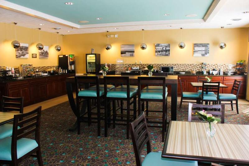 Kilmarnock Inn Luaran gambar